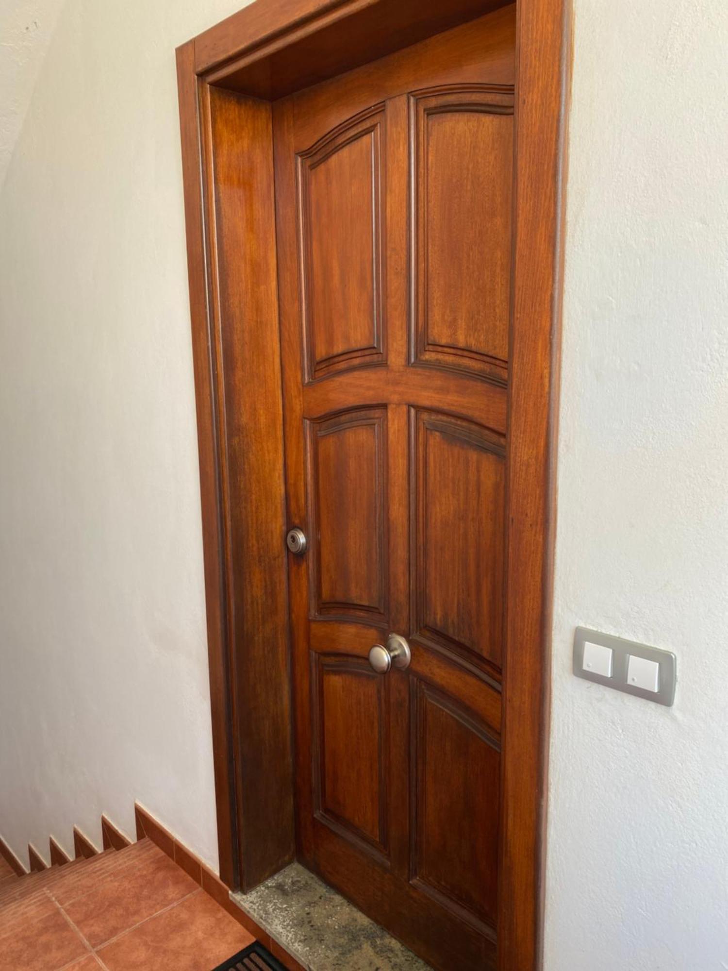 شقة Casa Rosa فامارا المظهر الخارجي الصورة