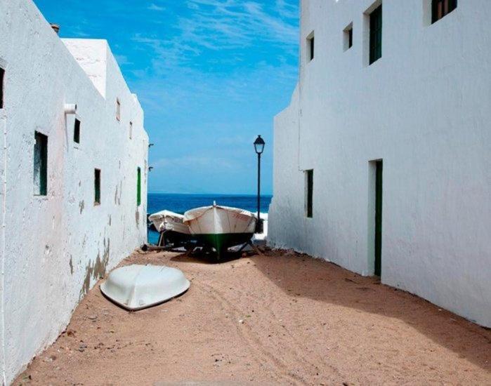 شقة Casa Rosa فامارا المظهر الخارجي الصورة