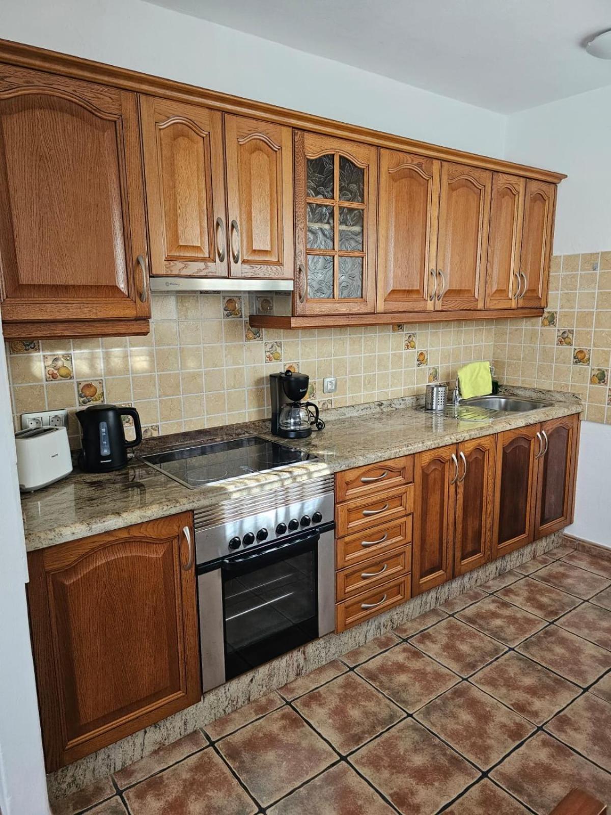 شقة Casa Rosa فامارا المظهر الخارجي الصورة