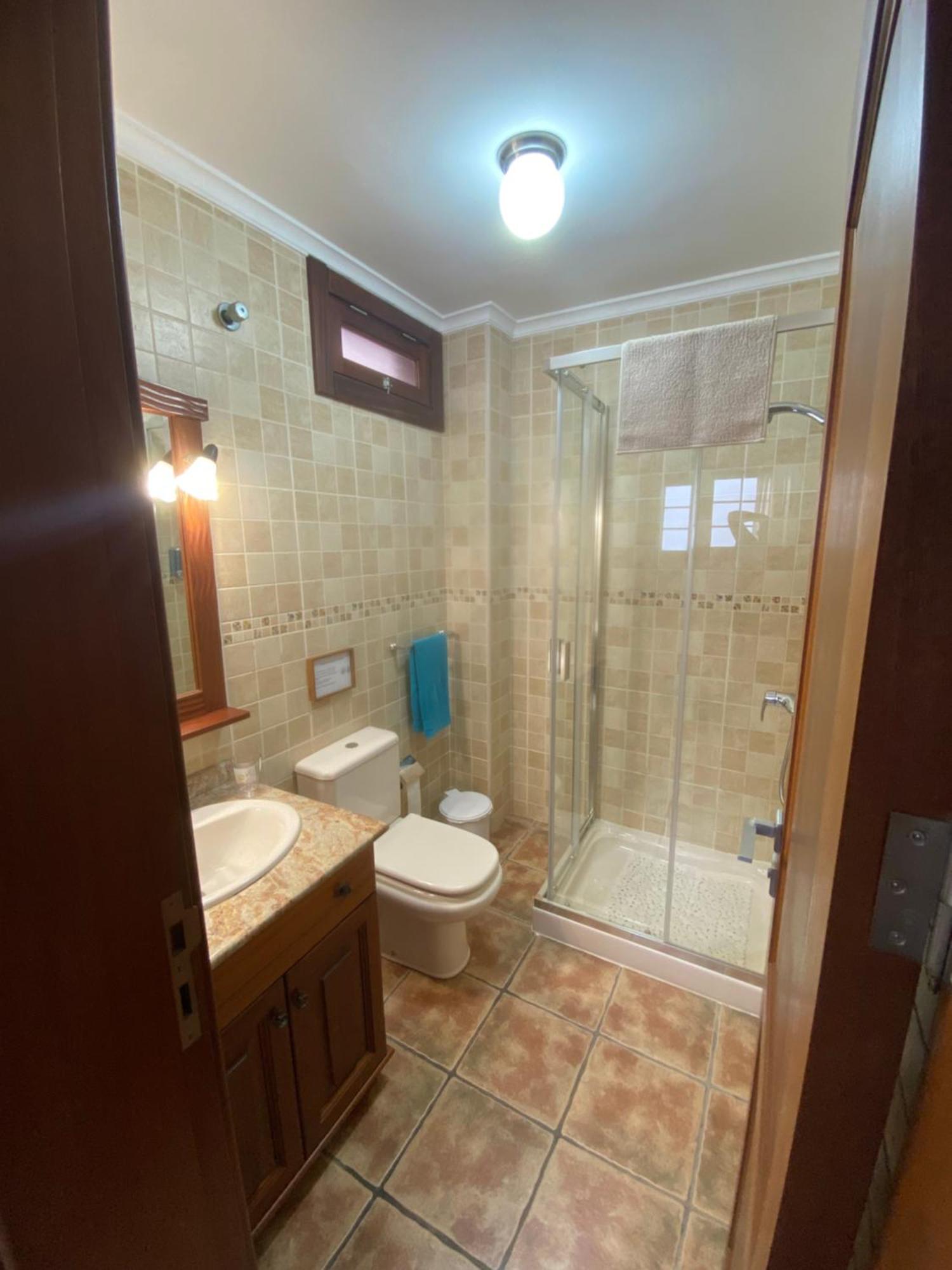 شقة Casa Rosa فامارا المظهر الخارجي الصورة