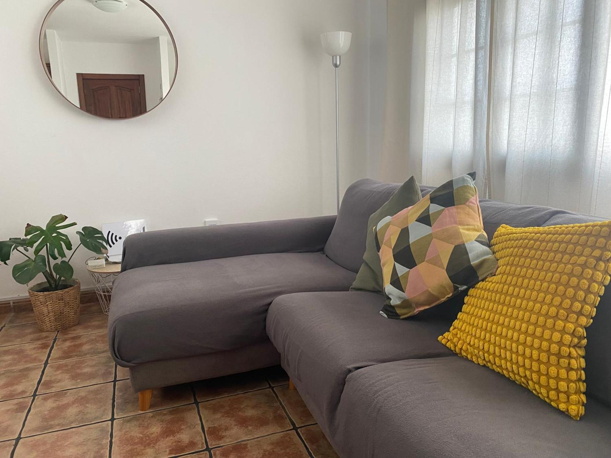 شقة Casa Rosa فامارا المظهر الخارجي الصورة