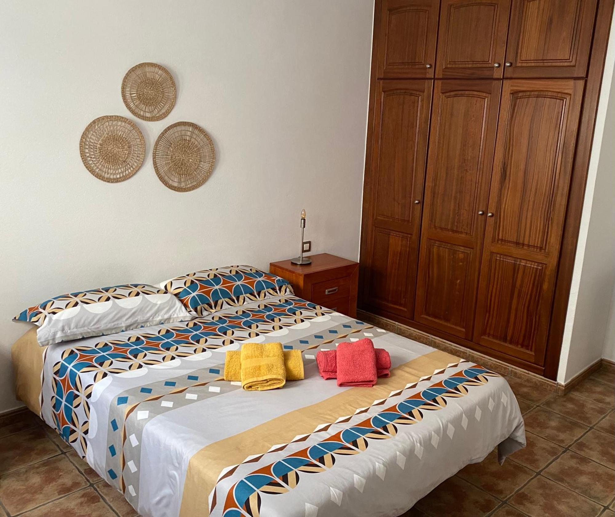 شقة Casa Rosa فامارا المظهر الخارجي الصورة