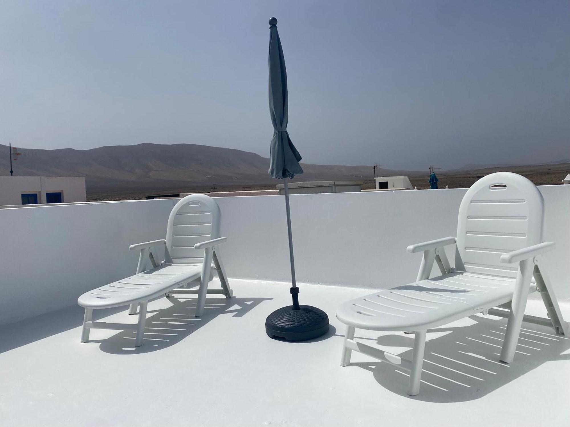 شقة Casa Rosa فامارا المظهر الخارجي الصورة